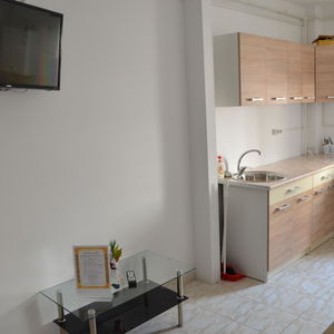 Hotel Alexys Residence 7 cazare Iasi