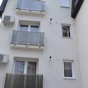 Hotel Alexys Residence 5 cazare Iasi
