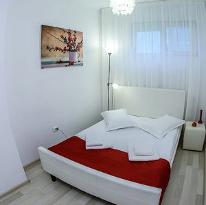 Hotel Iassium Residence Copou cazare Iasi