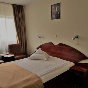 Hotel Moldova Hotel cazare Iasi