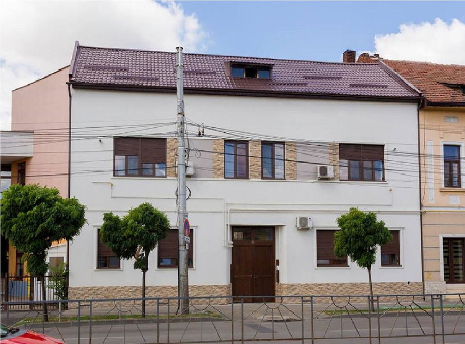 Nice & Cozy Apartments