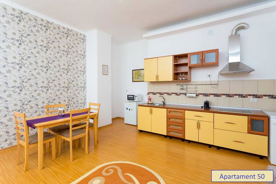 Nice & Cozy Apartments