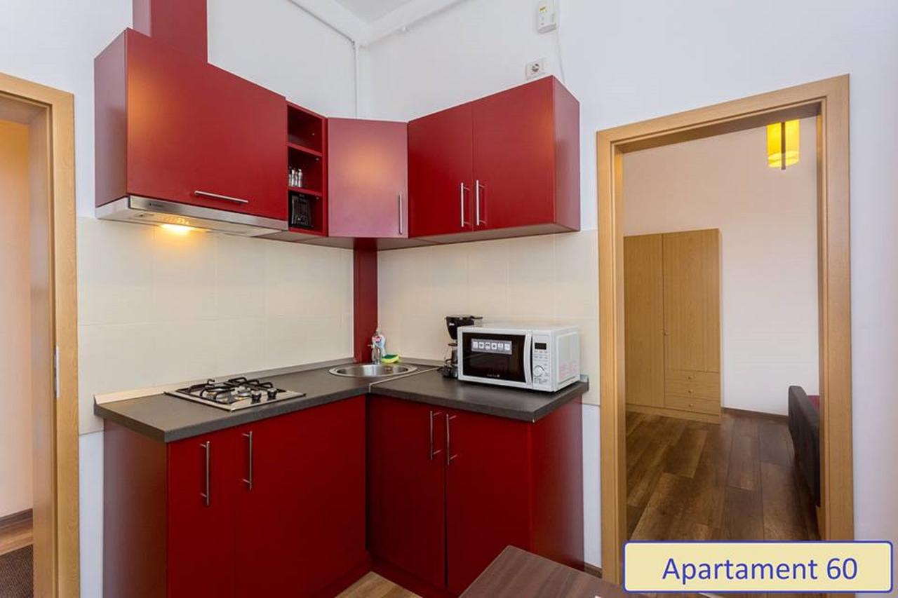 Nice & Cozy Apartments