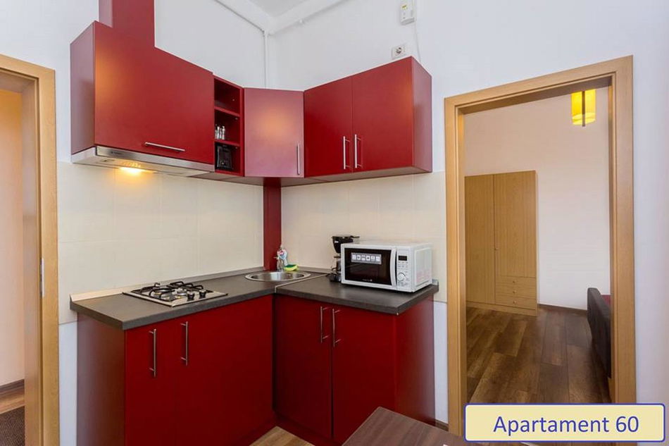 Nice & Cozy Apartments