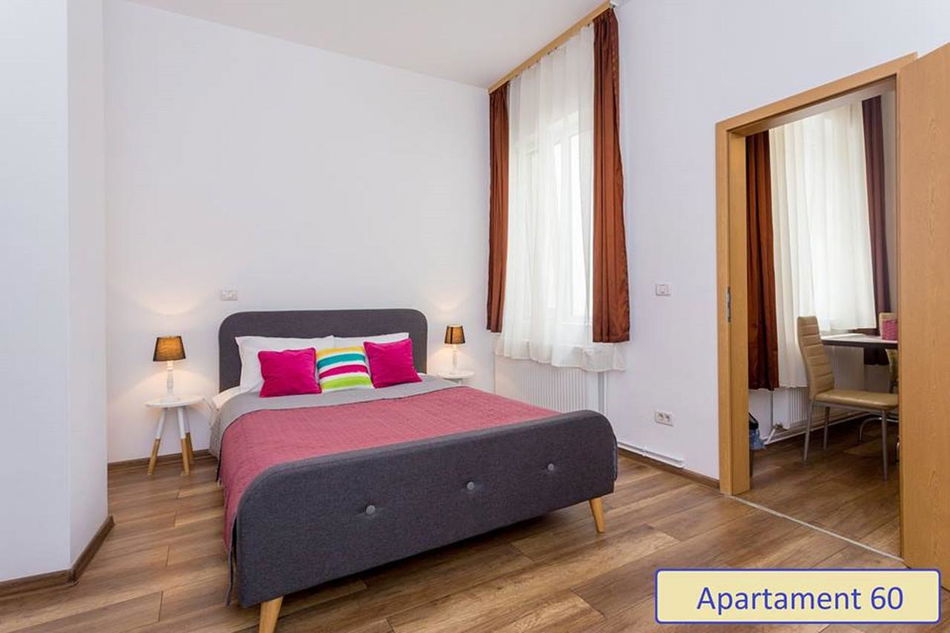 Nice & Cozy Apartments