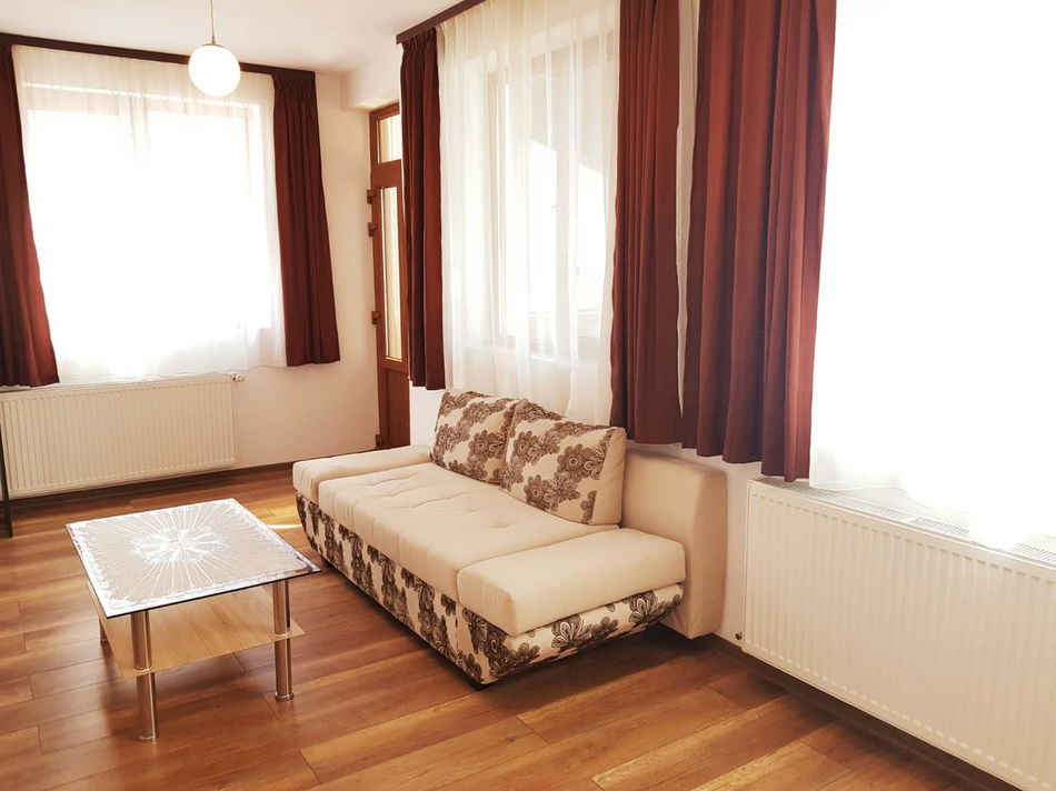 Nice & Cozy Apartments