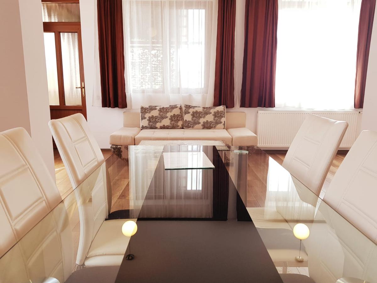 Nice & Cozy Apartments