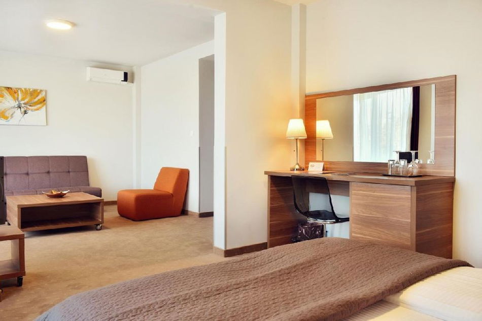 Hotel President