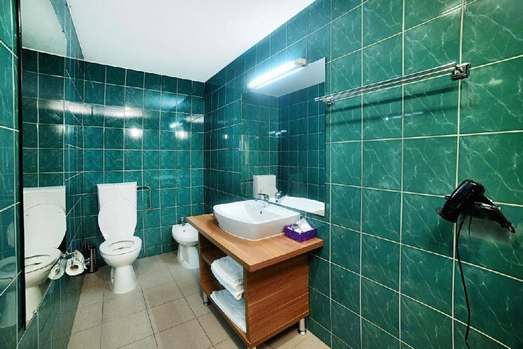 Hotel President