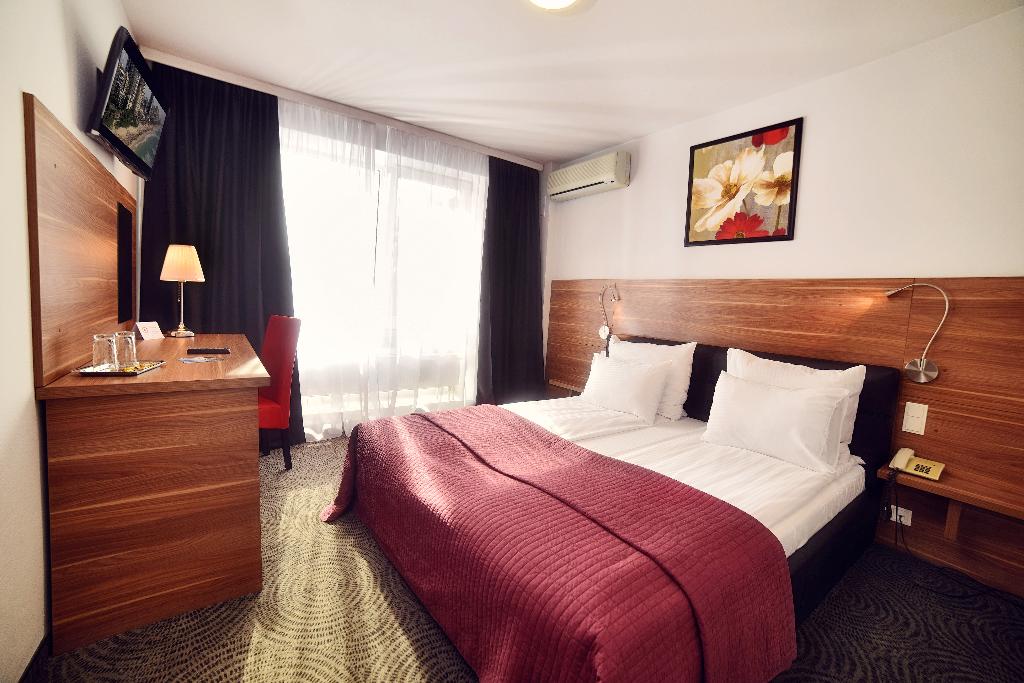 Hotel President