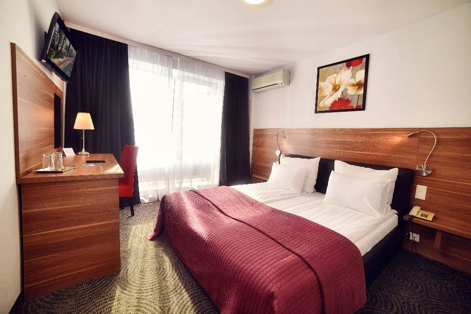 Hotel President