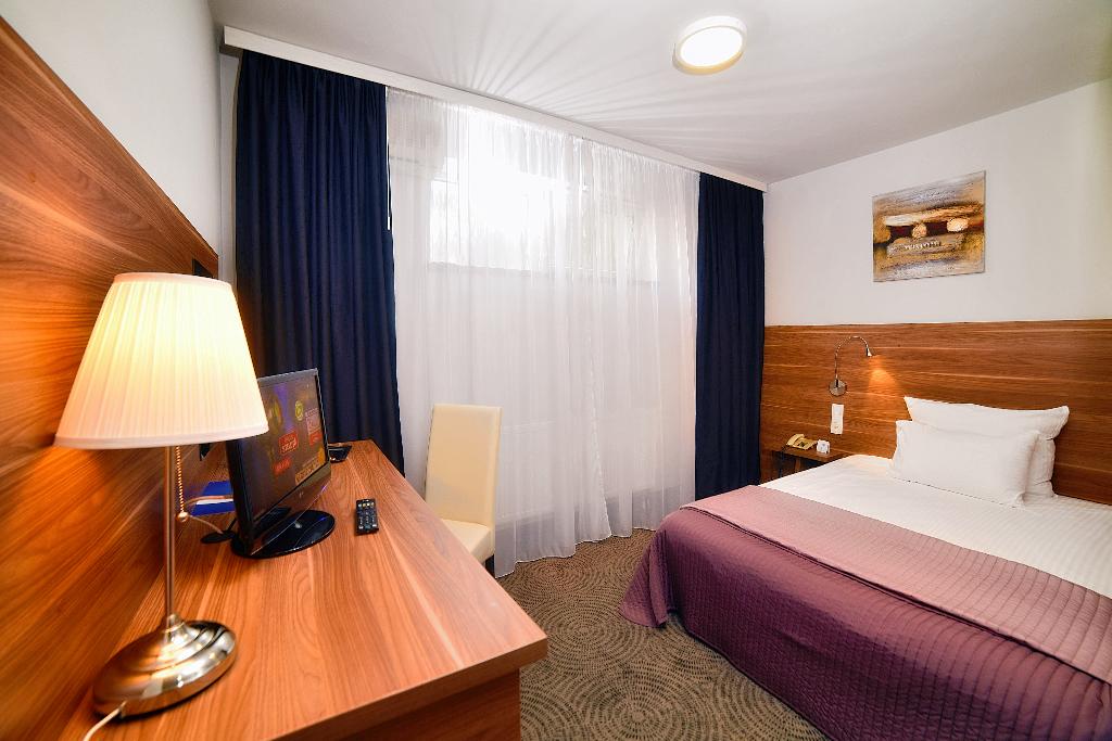 Hotel President