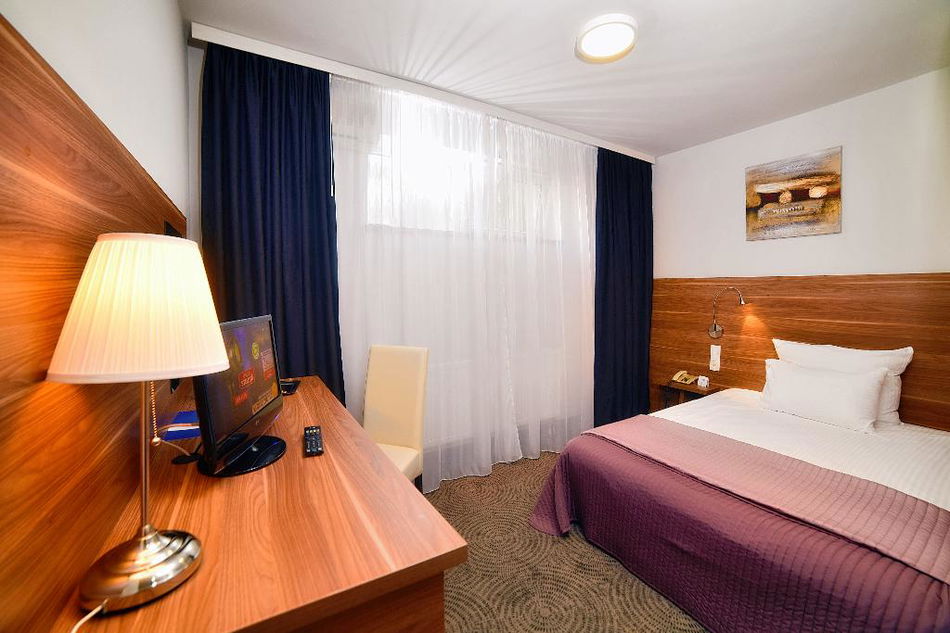Hotel President