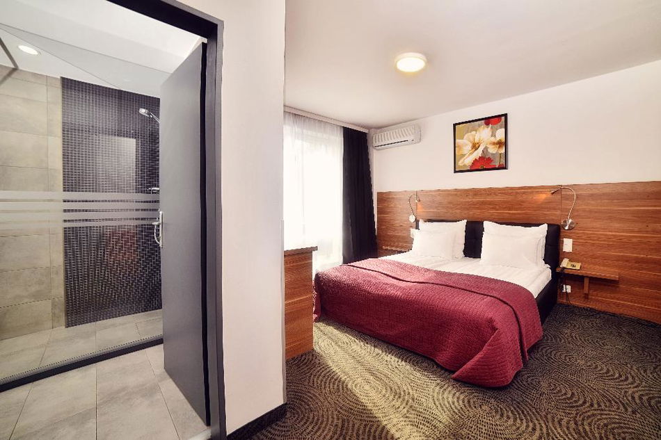 Hotel President