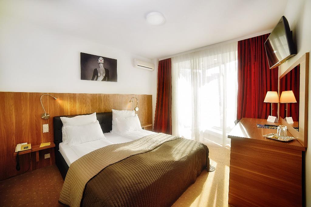 Hotel President