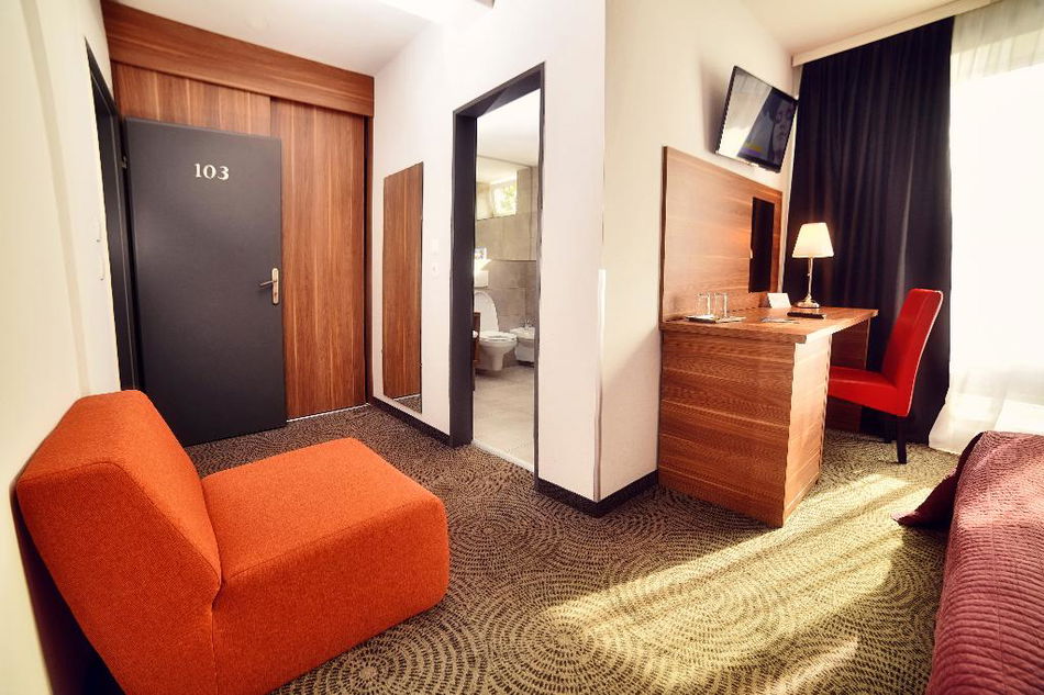 Hotel President