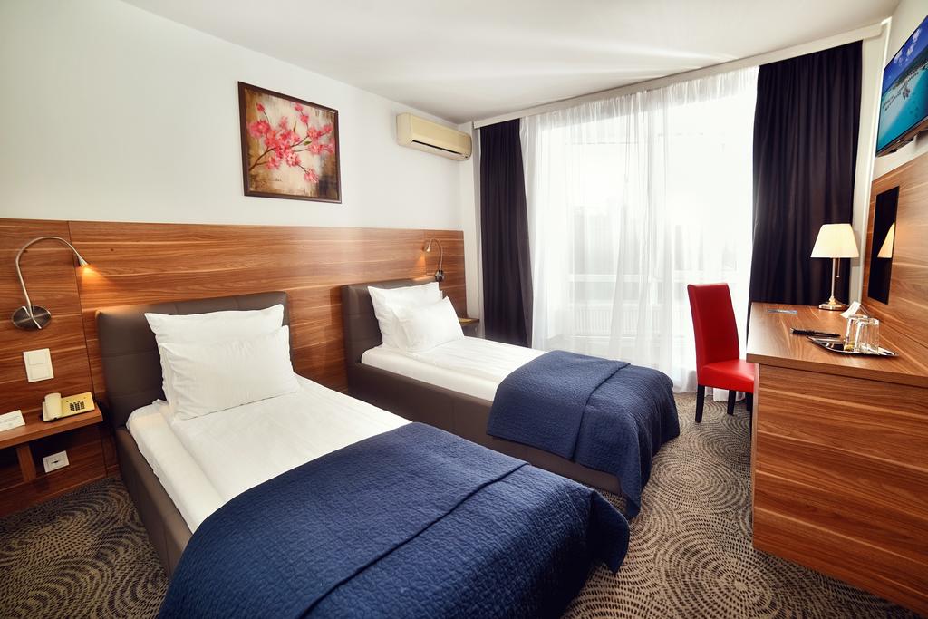 Hotel President