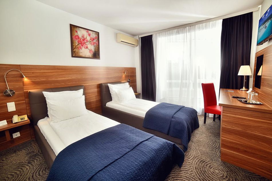 Hotel President