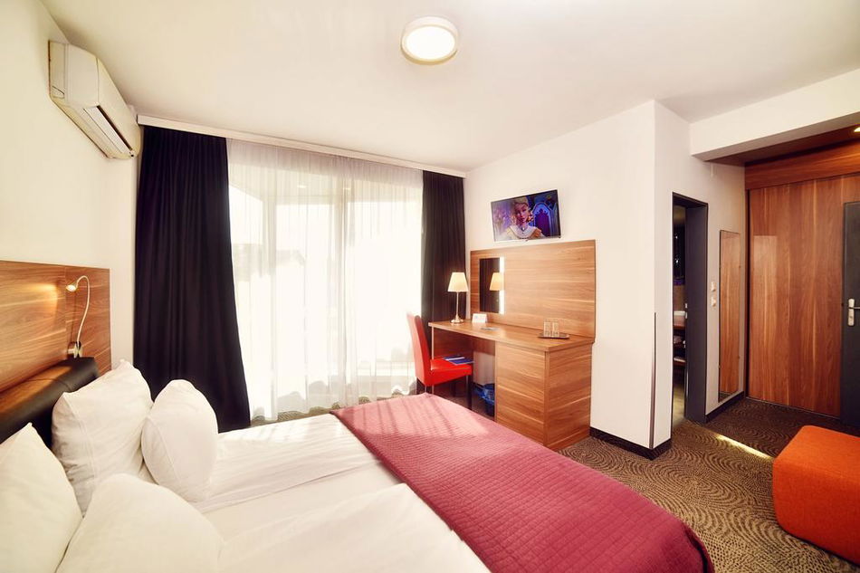 Hotel President