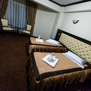 Hotel Pensiunea Iriss cazare Iasi