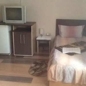 Hotel Pension Garofita cazare Iasi