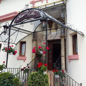 Hotel Voila Hotel cazare Constanta