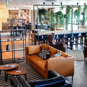 Sejur Amrath Apart Hotel Schiphol Badhoevedorp vacanta Amsterdam
