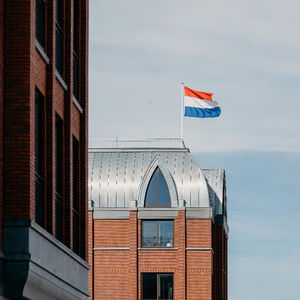 Sejur Boat&Co vacanta Amsterdam