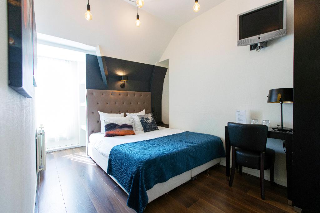 Hotel Quentin England