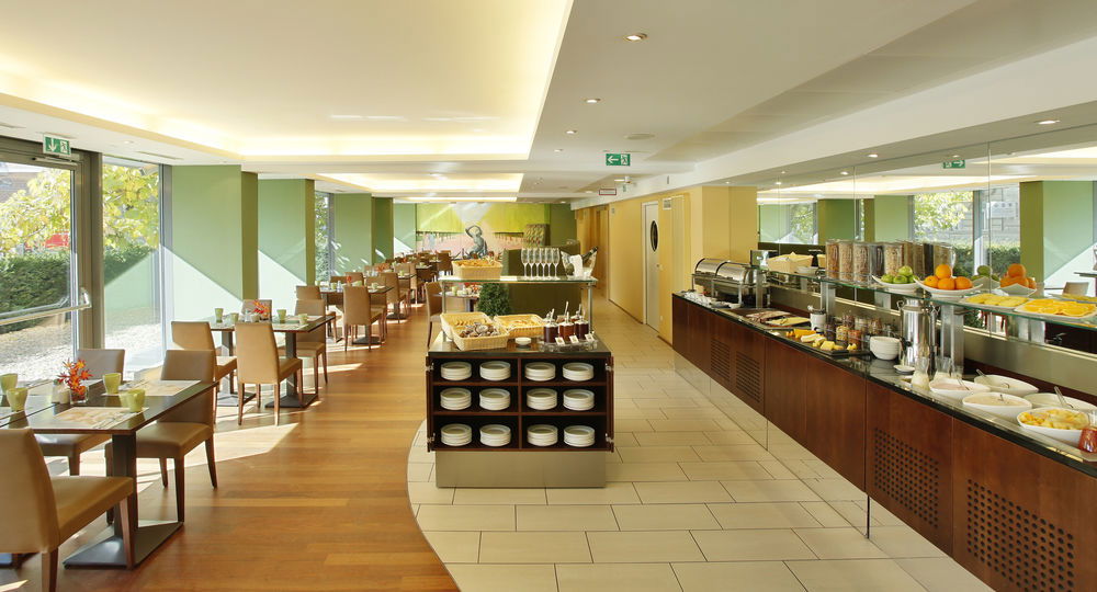 Hotel Quality Hotel Vienna