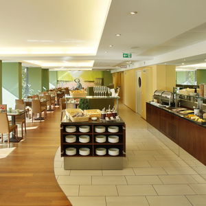 Sejur Quality Hotel Vienna vacanta Viena