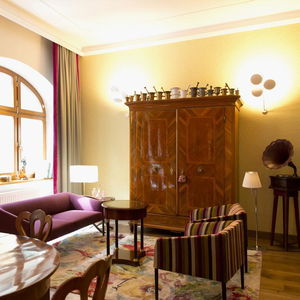 Hotel Beethoven Wien cazare Viena