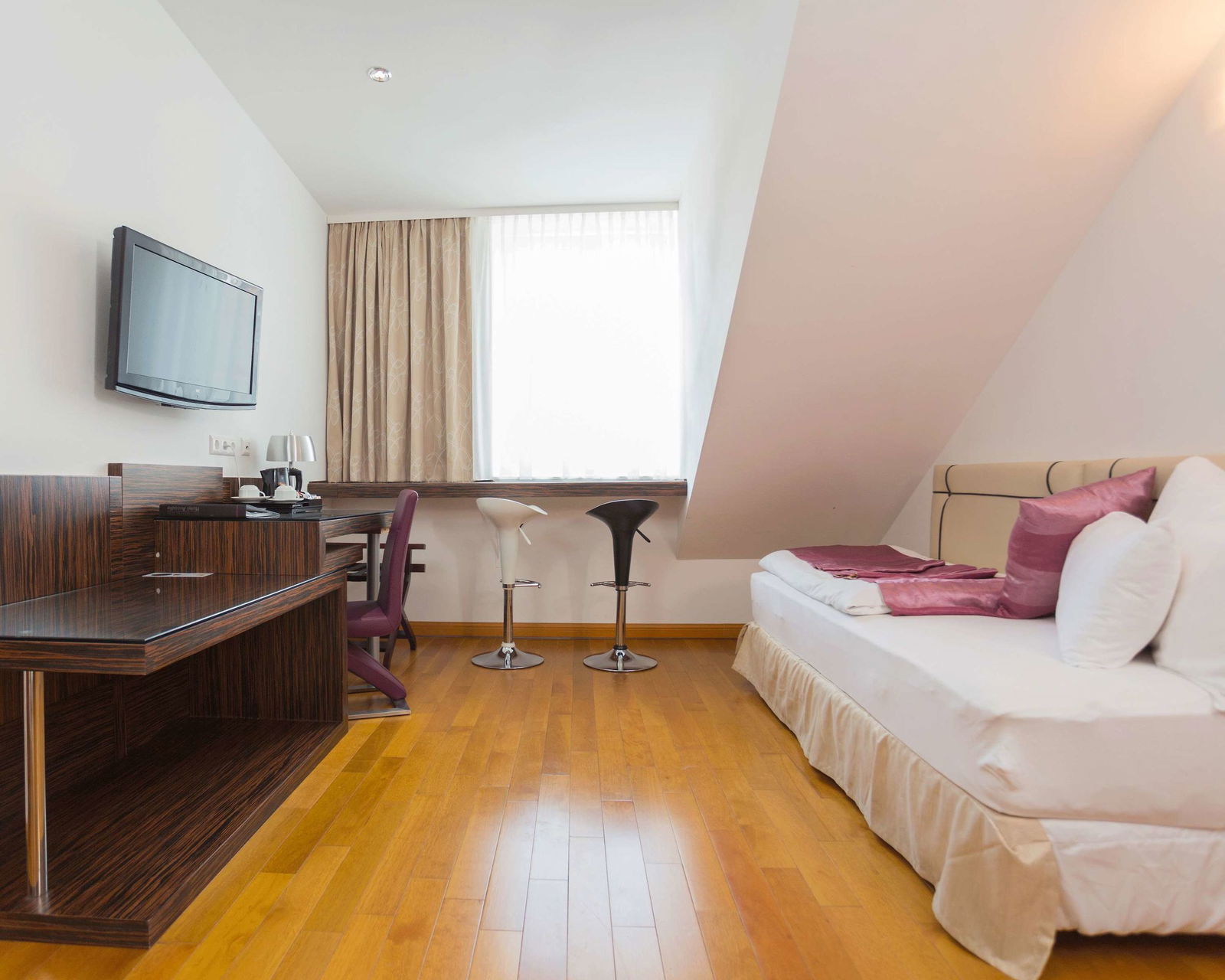 Hotel Best Western Plus Hotel Arcadia