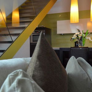 Hotel Myplace Premium Apartments - City Centre cazare Viena