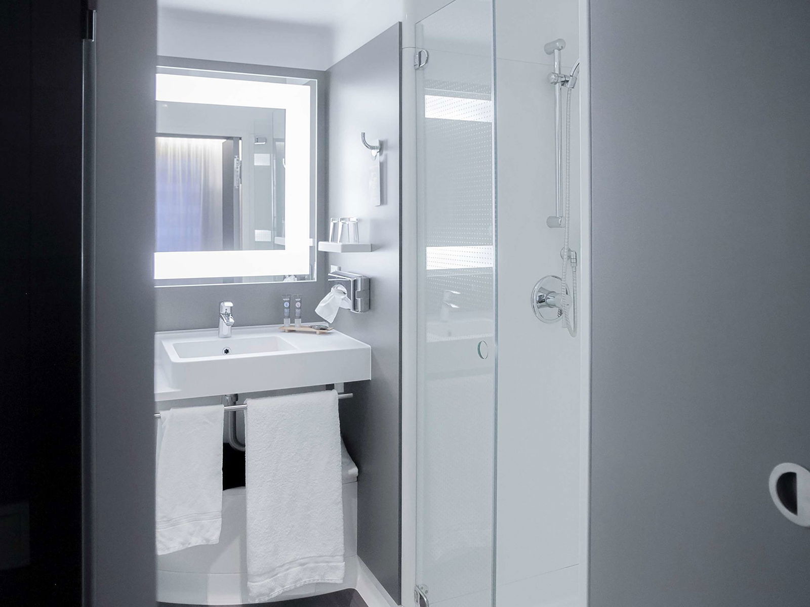 Novotel Suites Wien City Donau