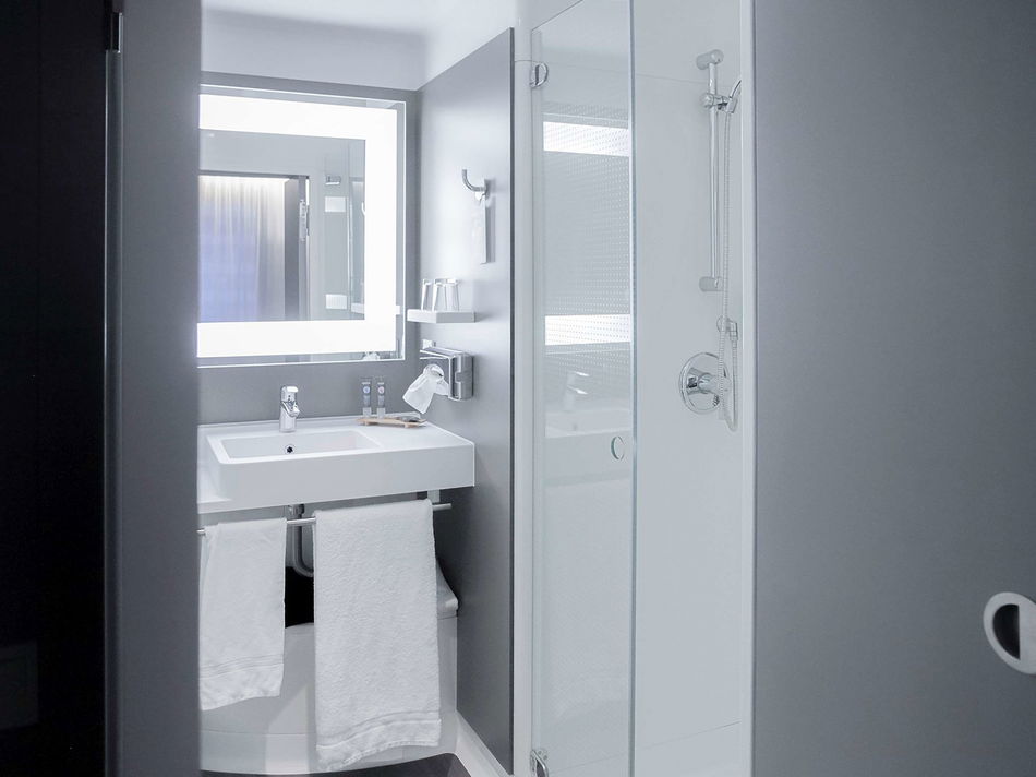 Novotel Suites Wien City Donau