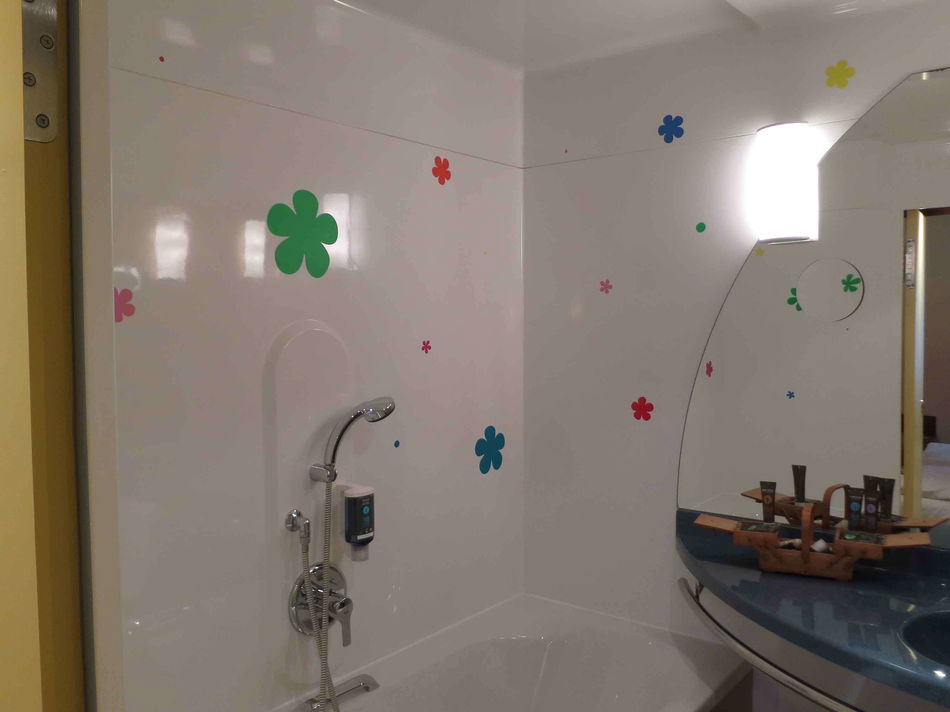 Novotel Suites Wien City Donau