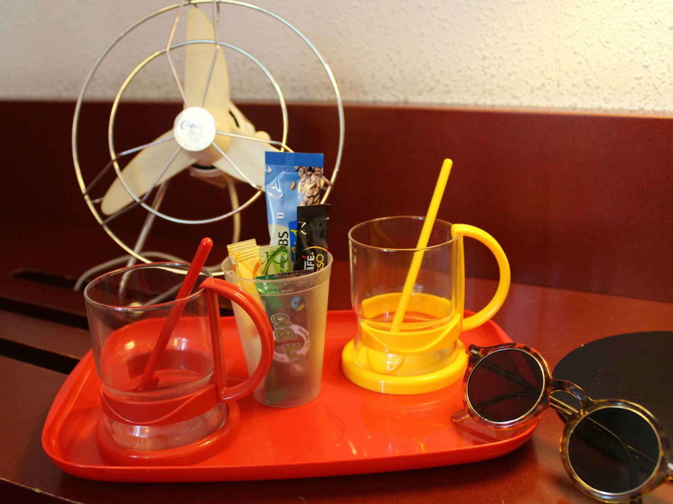 Novotel Suites Wien City Donau