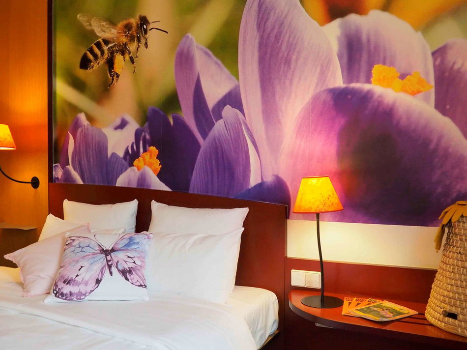Novotel Suites Wien City Donau