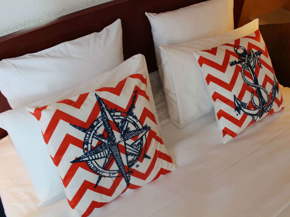 Novotel Suites Wien City Donau Beach