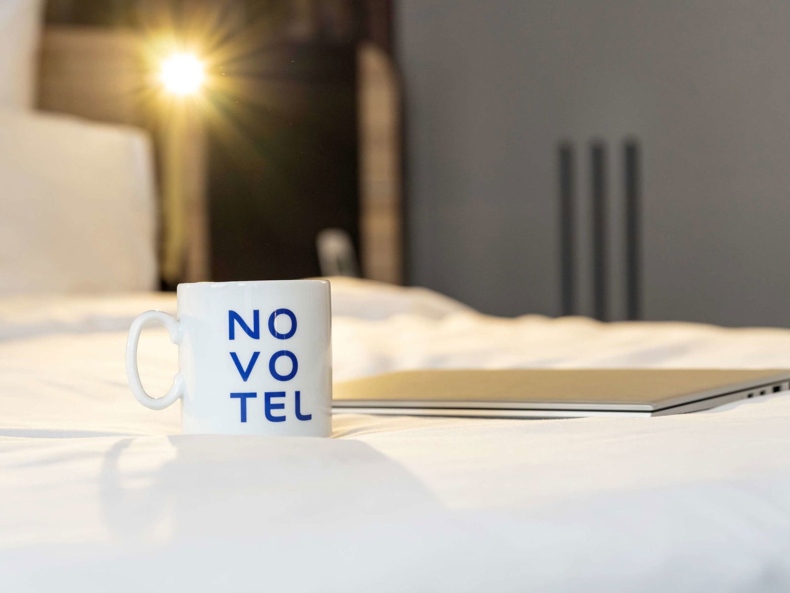 Novotel Suites Wien City Donau