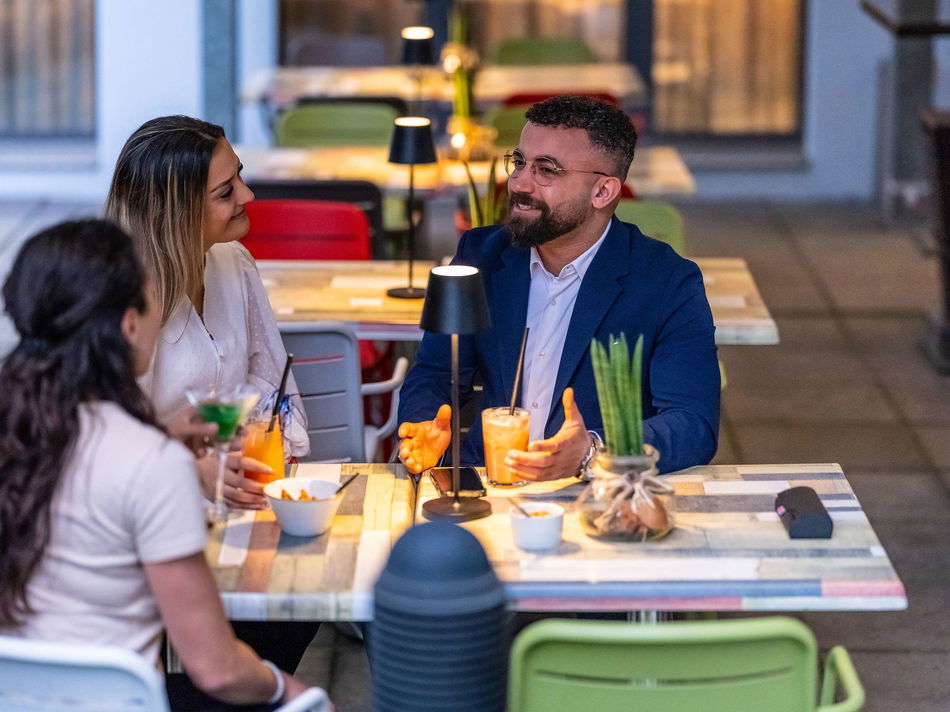 Novotel Suites Wien City Donau
