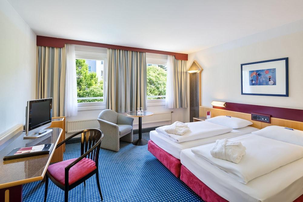 Hotel Austria Trend Lassalle