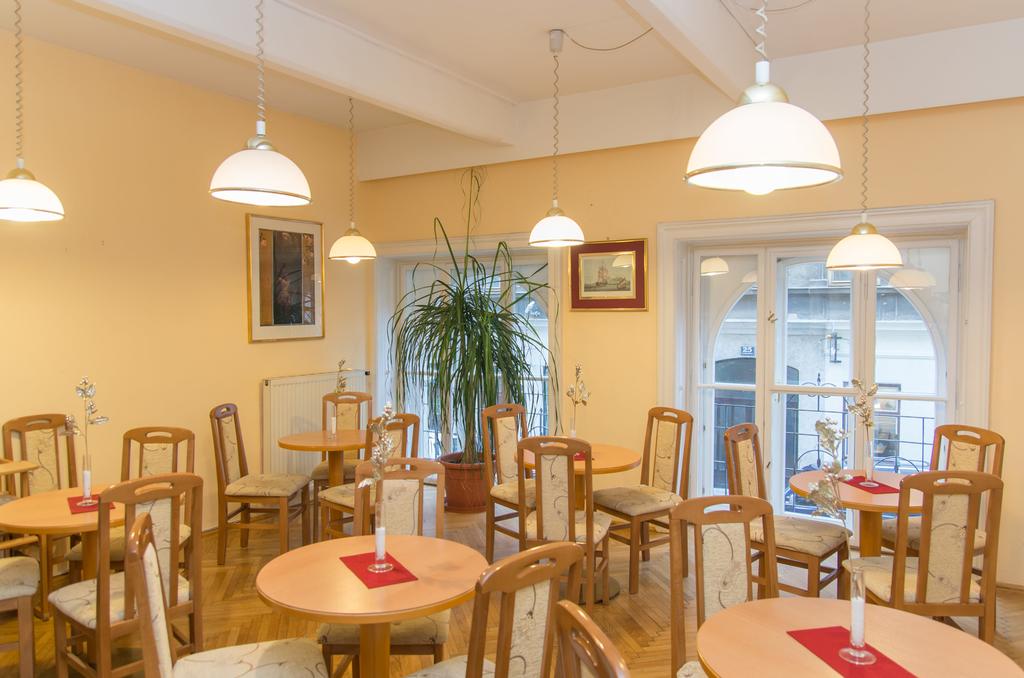 Hotel Pension Lehrerhaus