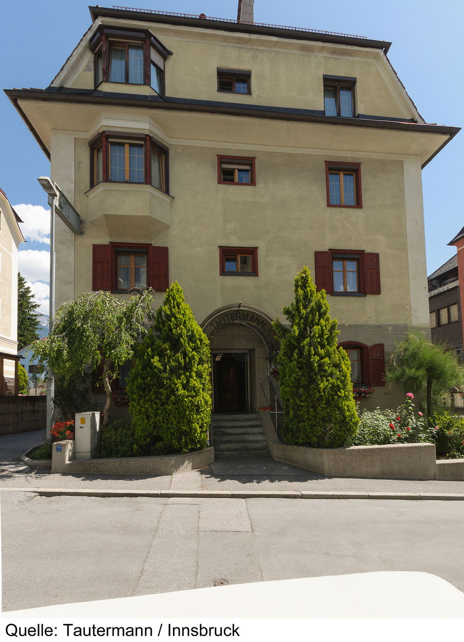 Tautermann Garni Exterior