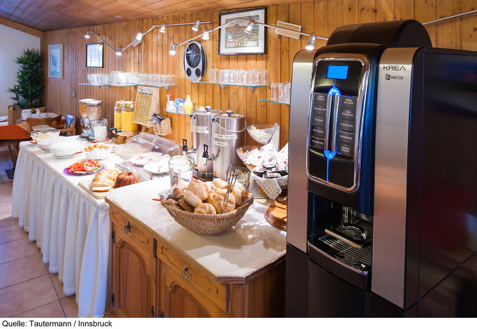 Tautermann Garni Restaurant
