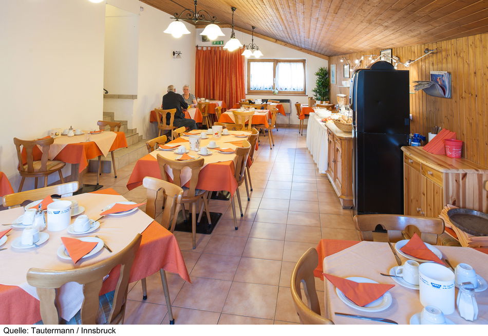 Tautermann Garni Restaurant