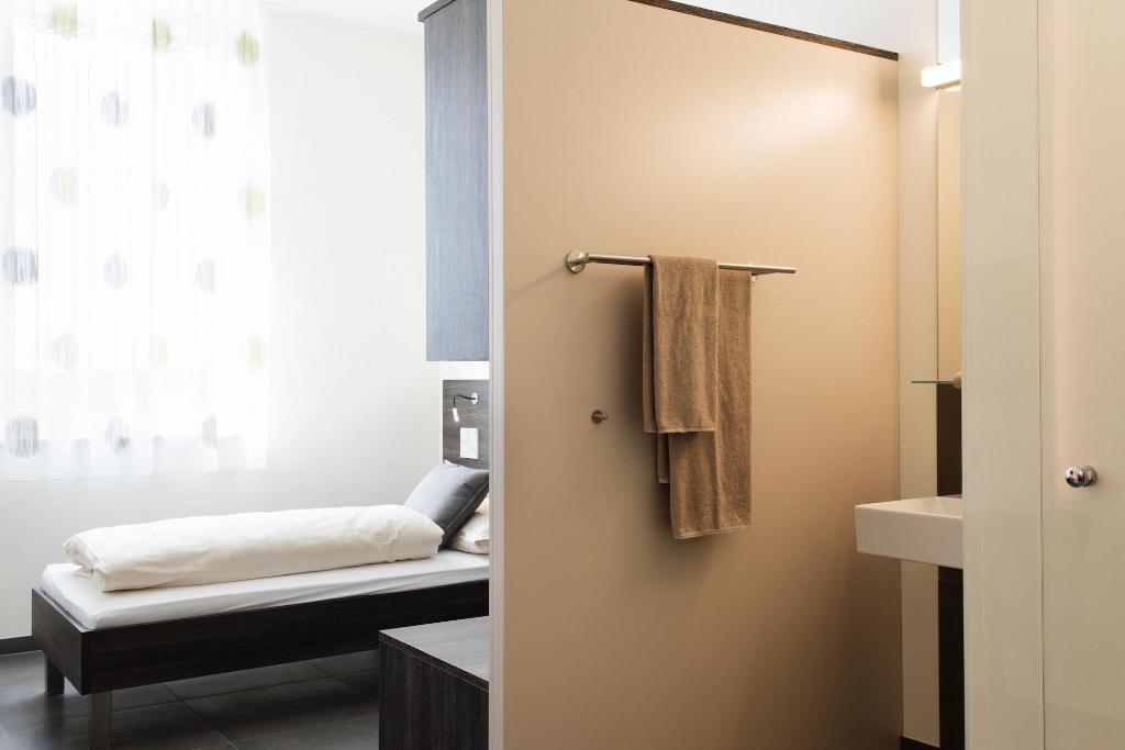 Hotel Eee Traun