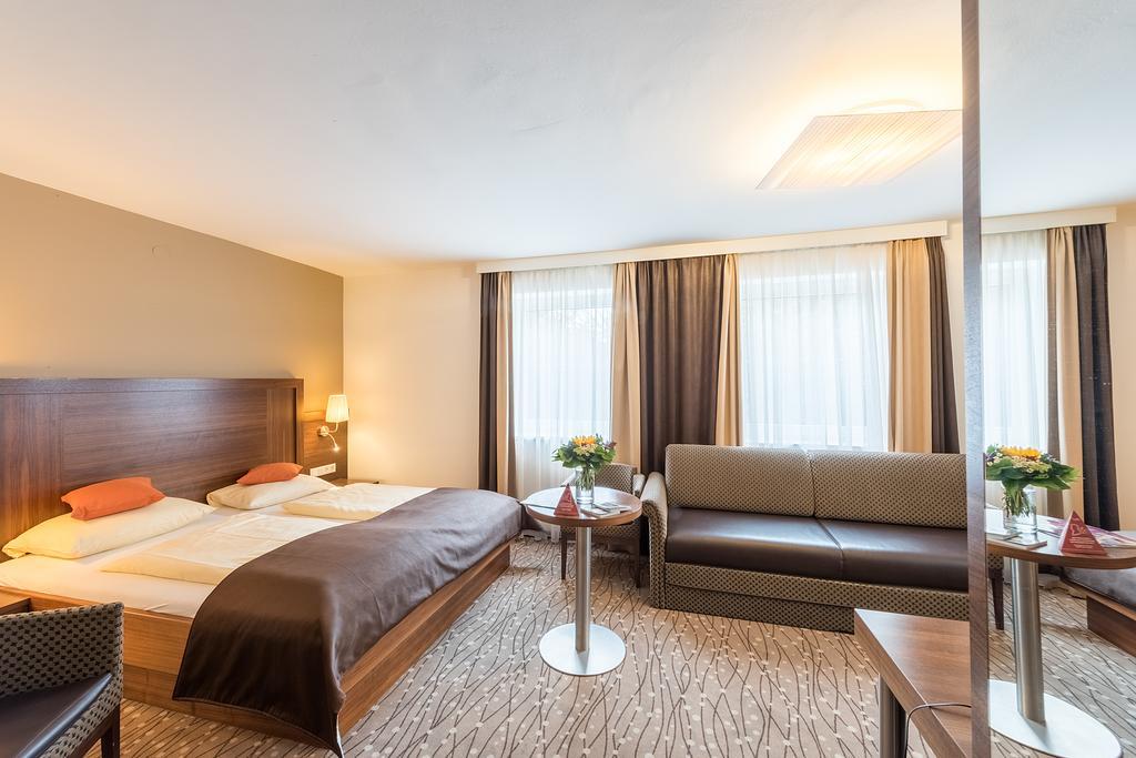Hotel Austria Classic Hotel Holle