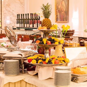 Hotel Stefanie cazare Viena